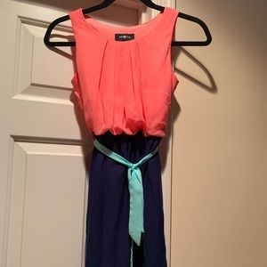 Amy Byer Girls Dress